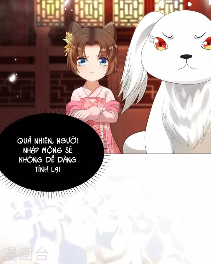 Tiên Y 3,5 Tuổi Đáng Yêu Chapter 60 - Trang 2