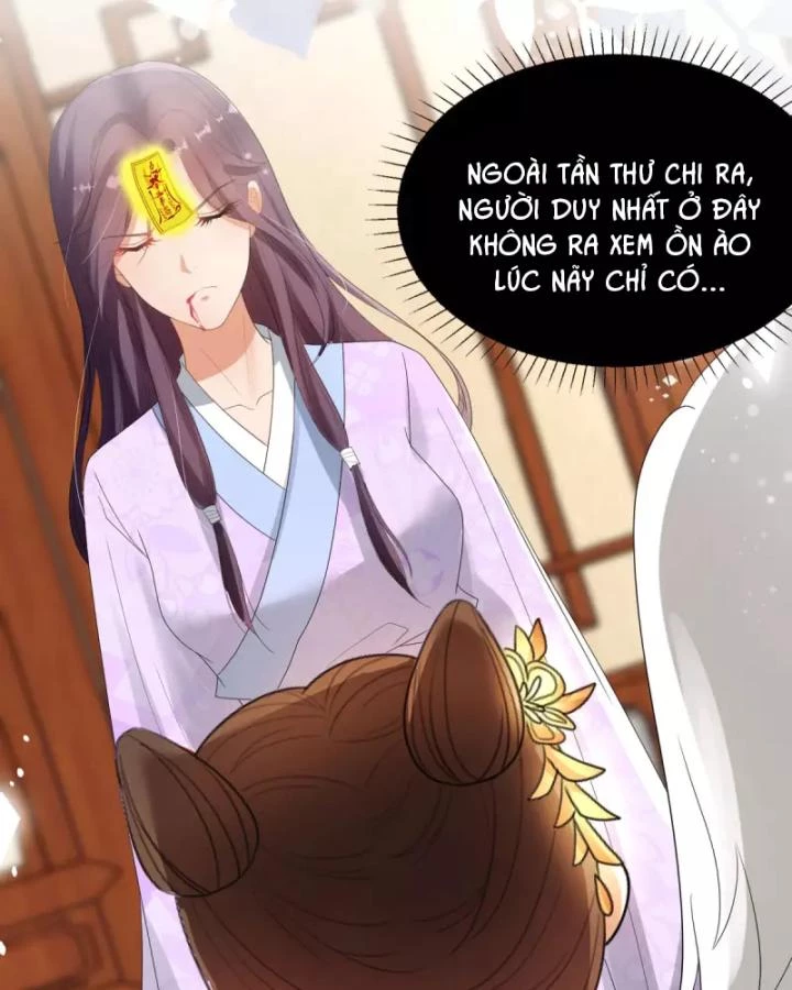 Tiên Y 3,5 Tuổi Đáng Yêu Chapter 60 - Trang 2