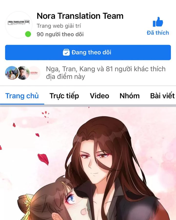 Tiên Y 3,5 Tuổi Đáng Yêu Chapter 60 - Trang 2
