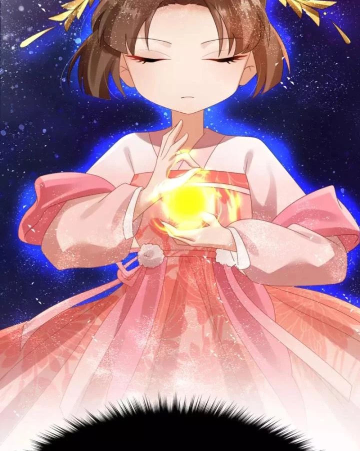 Tiên Y 3,5 Tuổi Đáng Yêu Chapter 61 - Next Chapter 62
