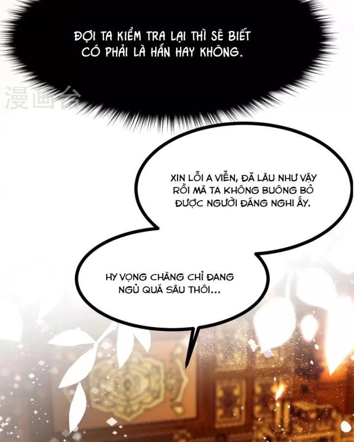 Tiên Y 3,5 Tuổi Đáng Yêu Chapter 61 - Next Chapter 62