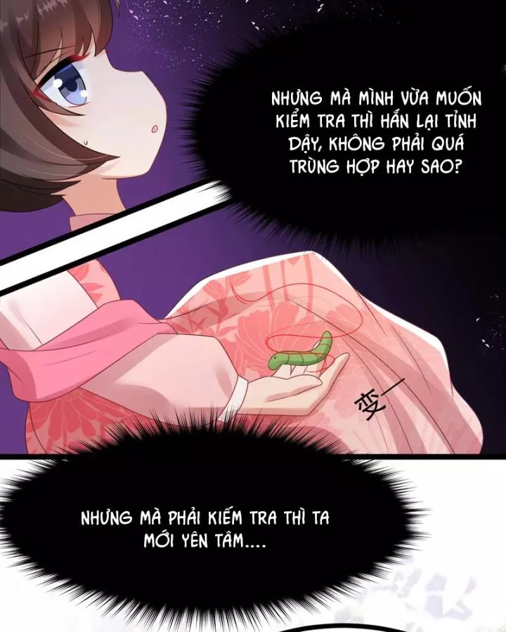 Tiên Y 3,5 Tuổi Đáng Yêu Chapter 61 - Next Chapter 62