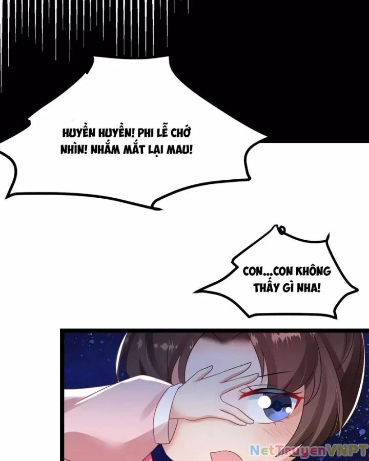 Tiên Y 3,5 Tuổi Đáng Yêu Chapter 61 - Next Chapter 62
