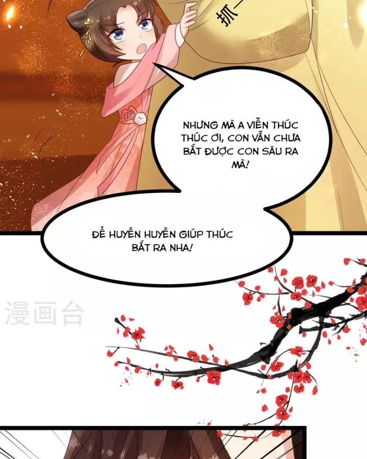 Tiên Y 3,5 Tuổi Đáng Yêu Chapter 61 - Next Chapter 62