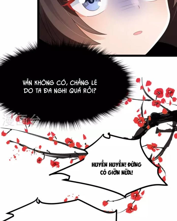 Tiên Y 3,5 Tuổi Đáng Yêu Chapter 61 - Next Chapter 62