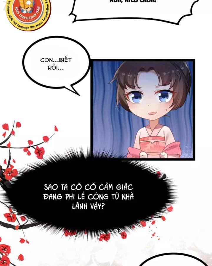 Tiên Y 3,5 Tuổi Đáng Yêu Chapter 61 - Next Chapter 62