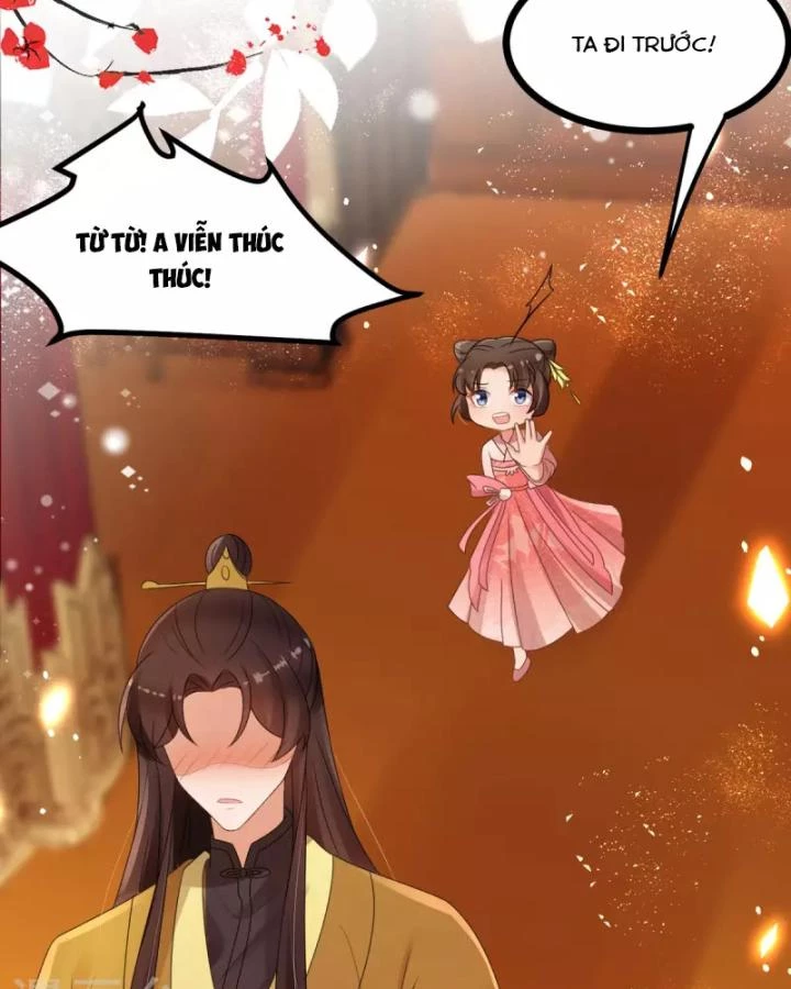 Tiên Y 3,5 Tuổi Đáng Yêu Chapter 61 - Next Chapter 62