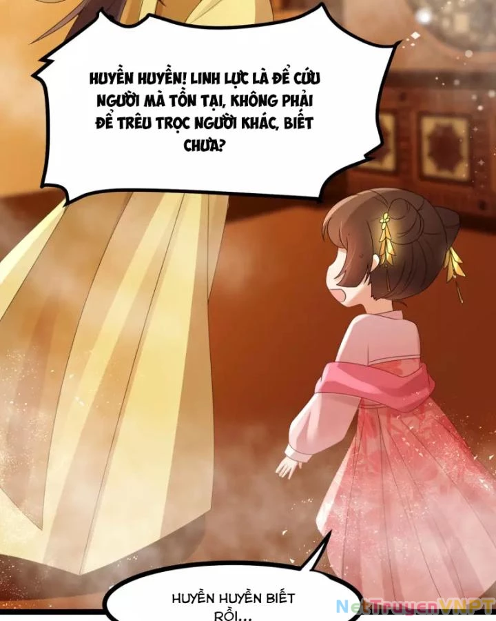 Tiên Y 3,5 Tuổi Đáng Yêu Chapter 61 - Trang 2
