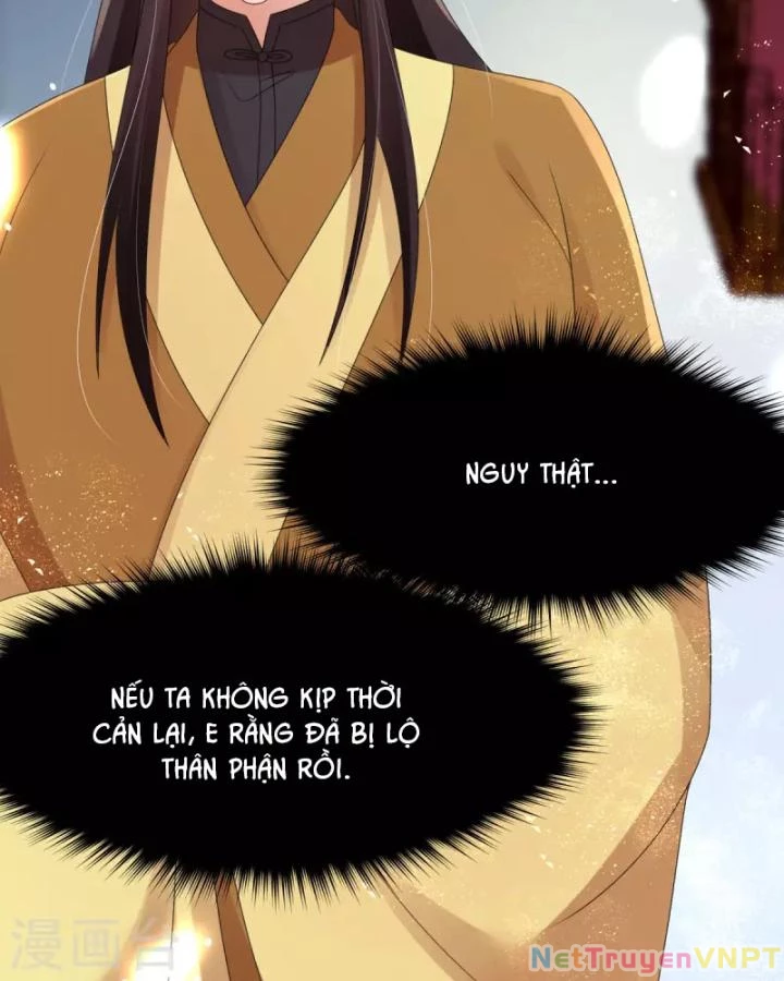 Tiên Y 3,5 Tuổi Đáng Yêu Chapter 61 - Next Chapter 62