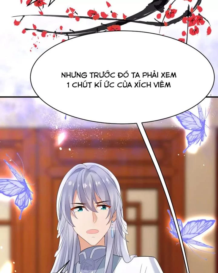 Tiên Y 3,5 Tuổi Đáng Yêu Chapter 62 - Trang 2
