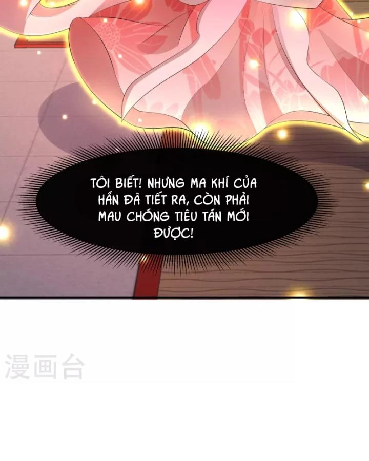 Tiên Y 3,5 Tuổi Đáng Yêu Chapter 63 - Next Chapter 64