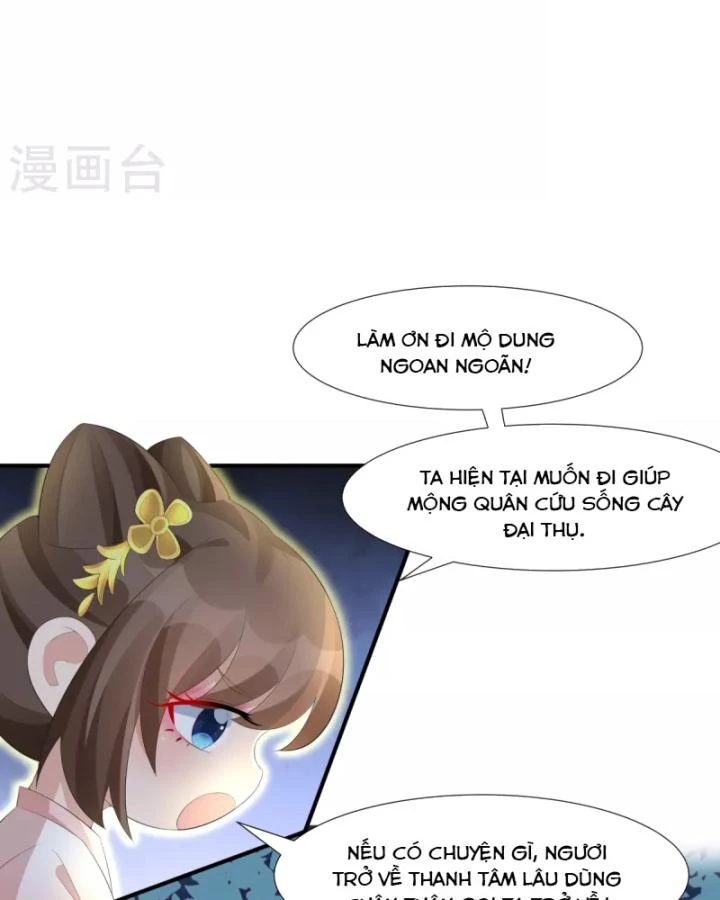 Tiên Y 3,5 Tuổi Đáng Yêu Chapter 63 - Next Chapter 64