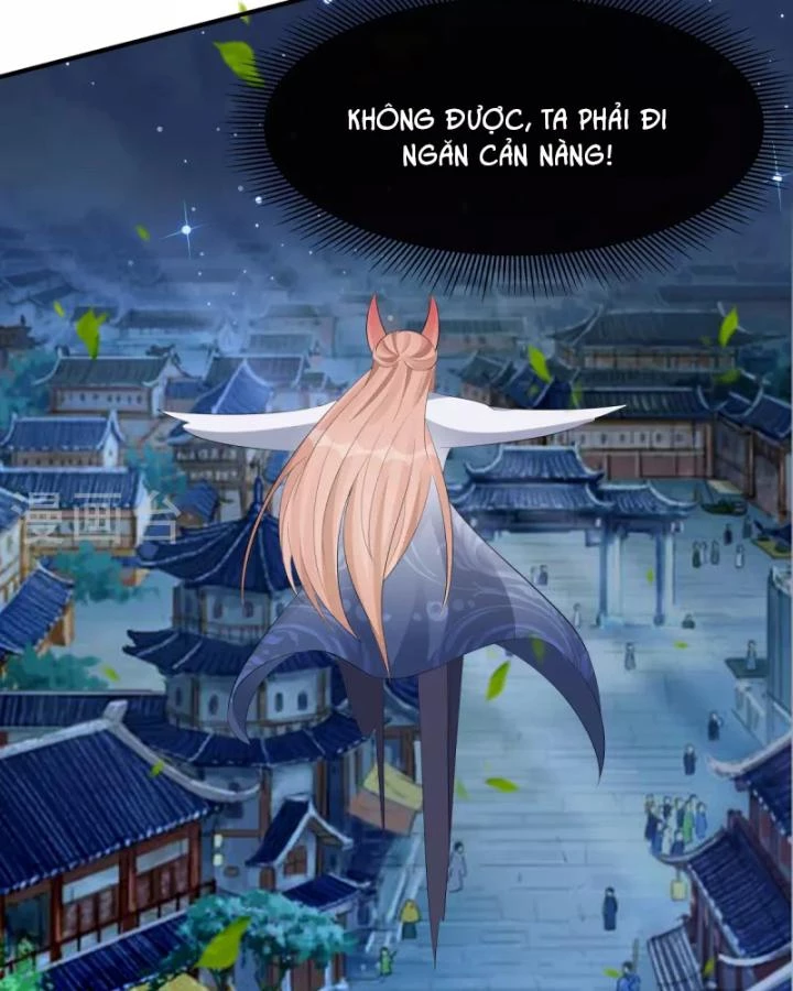 Tiên Y 3,5 Tuổi Đáng Yêu Chapter 63 - Next Chapter 64