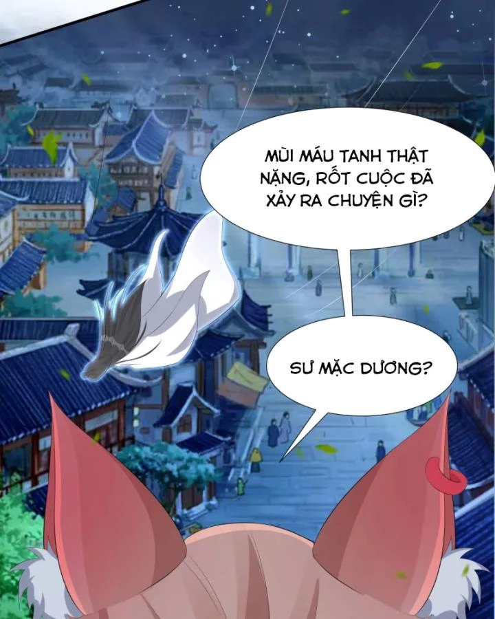 Tiên Y 3,5 Tuổi Đáng Yêu Chapter 63 - Next Chapter 64