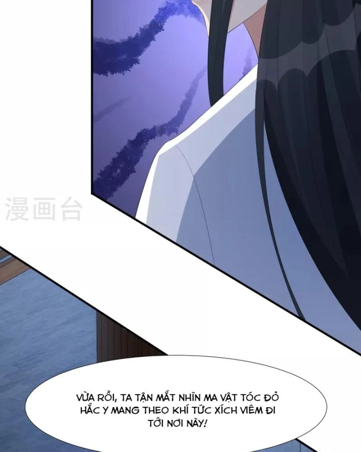 Tiên Y 3,5 Tuổi Đáng Yêu Chapter 63 - Next Chapter 64