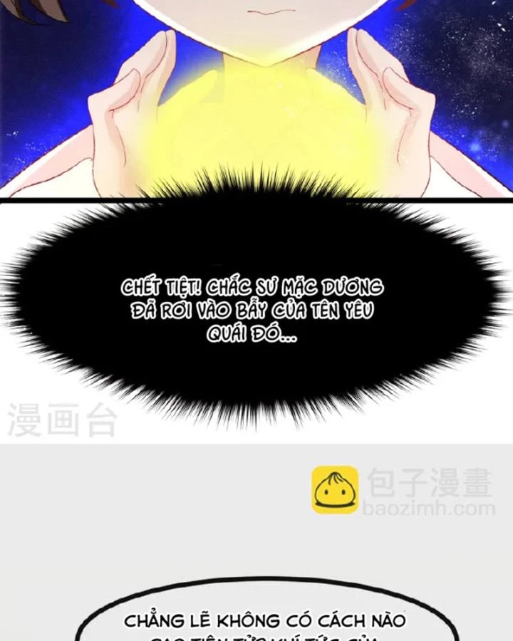 Tiên Y 3,5 Tuổi Đáng Yêu Chapter 64 - Trang 2