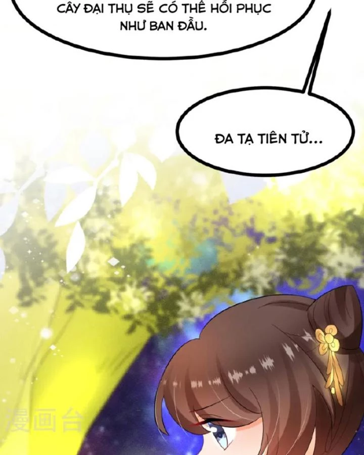 Tiên Y 3,5 Tuổi Đáng Yêu Chapter 64 - Trang 2
