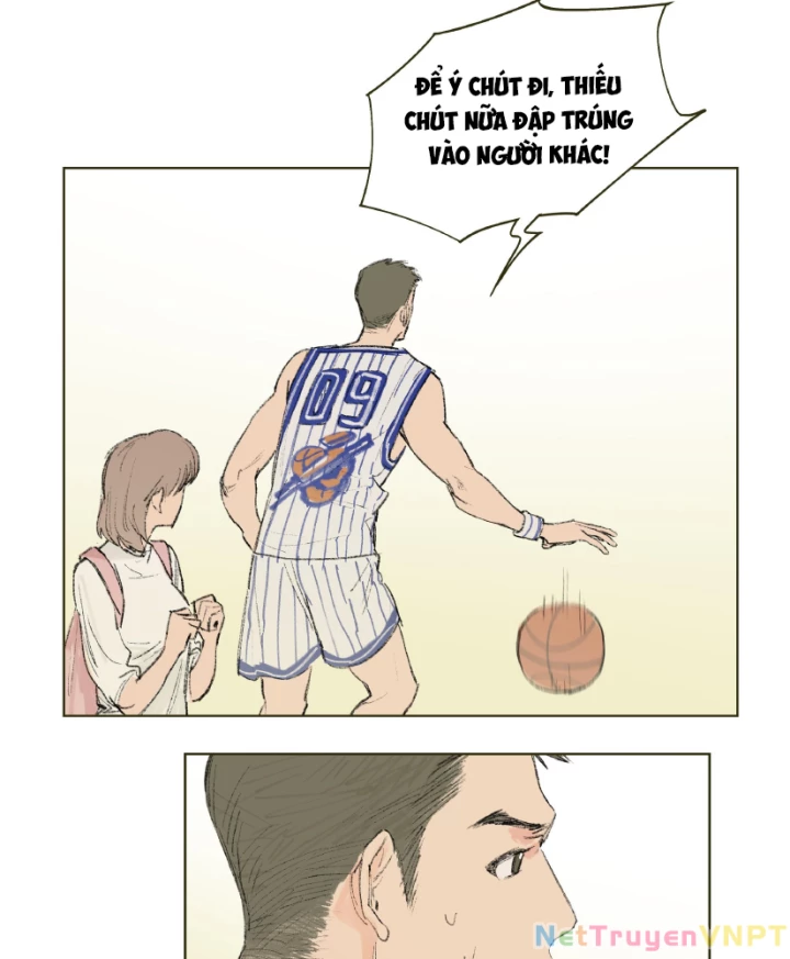 Thỏ Dính Bẫy Tin Đồn Chapter 6 - Trang 2
