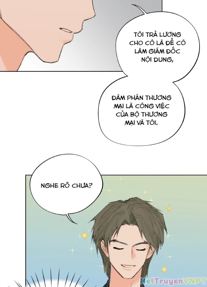 Thỏ Dính Bẫy Tin Đồn Chapter 6 - Trang 2
