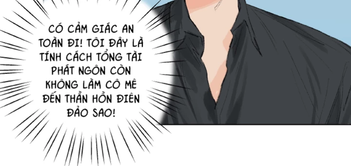 Thỏ Dính Bẫy Tin Đồn Chapter 6 - Trang 2