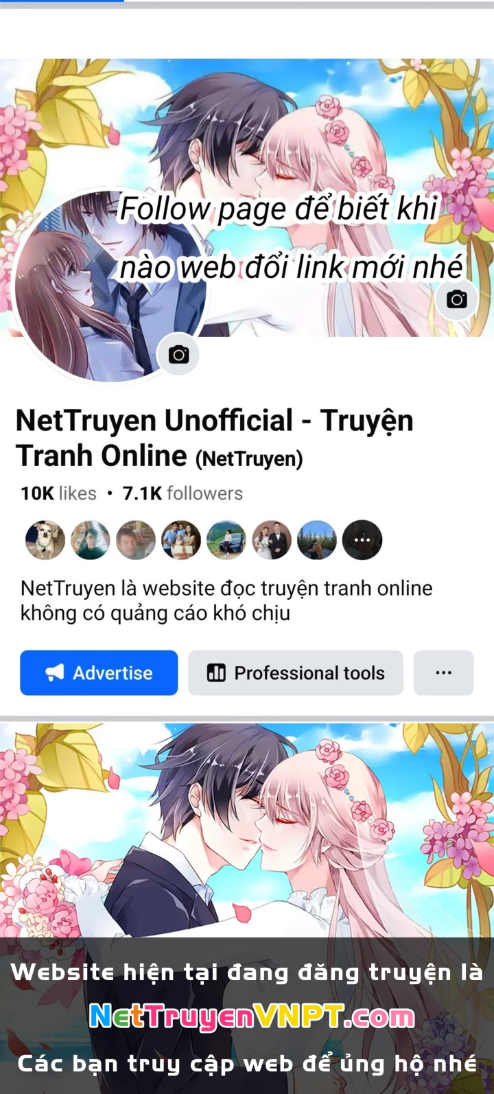 Thỏ Dính Bẫy Tin Đồn Chapter 6 - Trang 2