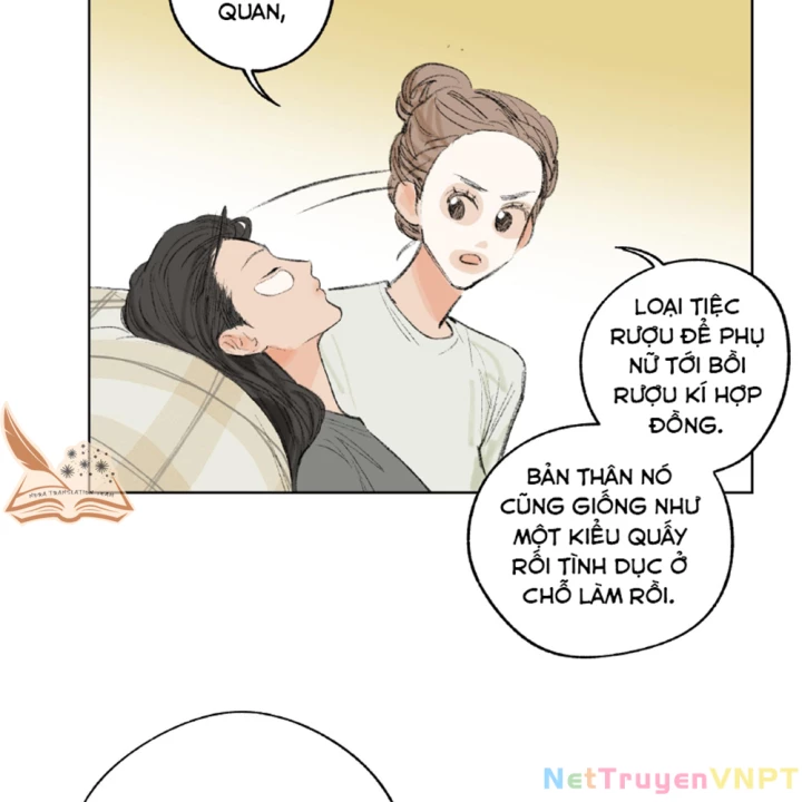 Thỏ Dính Bẫy Tin Đồn Chapter 7 - Trang 2