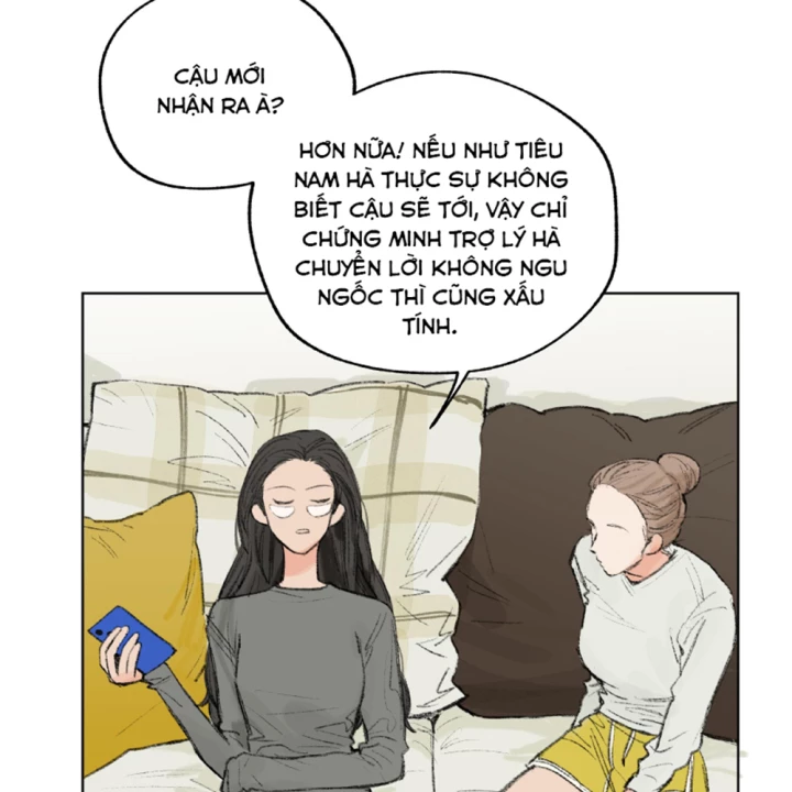 Thỏ Dính Bẫy Tin Đồn Chapter 7 - Trang 2