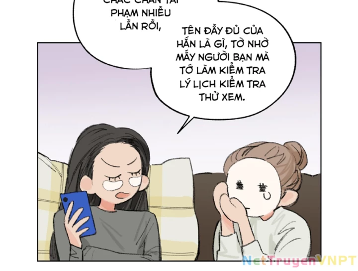 Thỏ Dính Bẫy Tin Đồn Chapter 7 - Trang 2