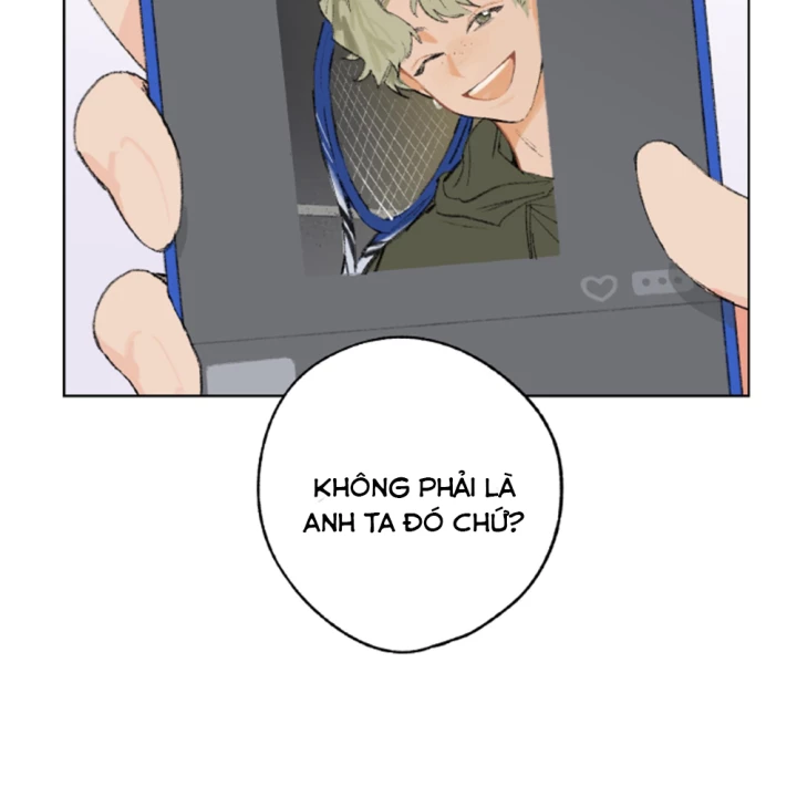 Thỏ Dính Bẫy Tin Đồn Chapter 7 - Trang 2
