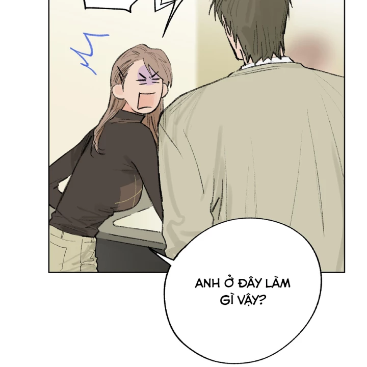 Thỏ Dính Bẫy Tin Đồn Chapter 7 - Trang 2