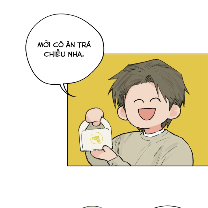 Thỏ Dính Bẫy Tin Đồn Chapter 7 - Trang 2