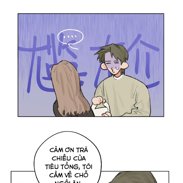 Thỏ Dính Bẫy Tin Đồn Chapter 7 - Trang 2