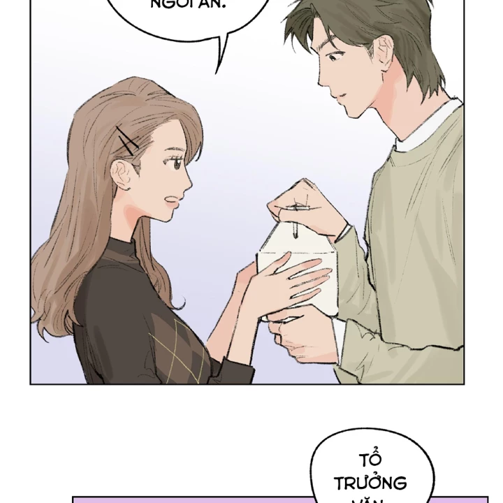 Thỏ Dính Bẫy Tin Đồn Chapter 7 - Trang 2