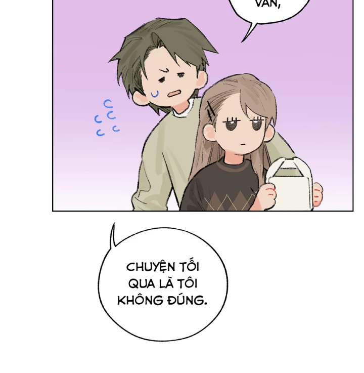 Thỏ Dính Bẫy Tin Đồn Chapter 7 - Trang 2