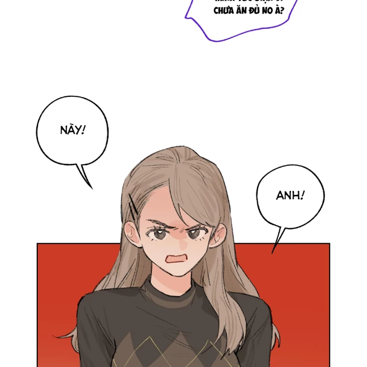 Thỏ Dính Bẫy Tin Đồn Chapter 7 - Trang 2