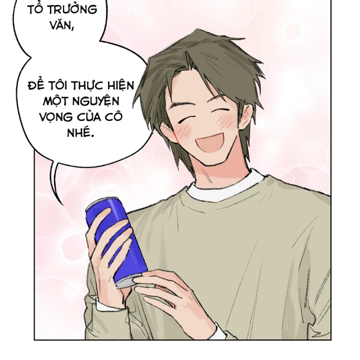 Thỏ Dính Bẫy Tin Đồn Chapter 7 - Trang 2