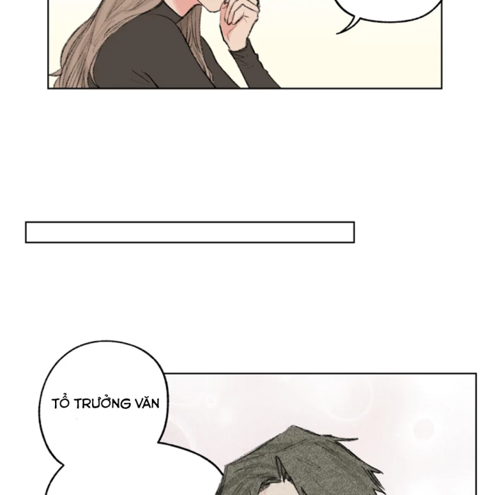 Thỏ Dính Bẫy Tin Đồn Chapter 8 - Trang 2