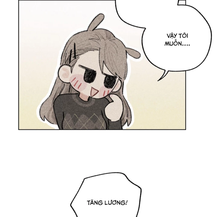 Thỏ Dính Bẫy Tin Đồn Chapter 8 - Trang 2