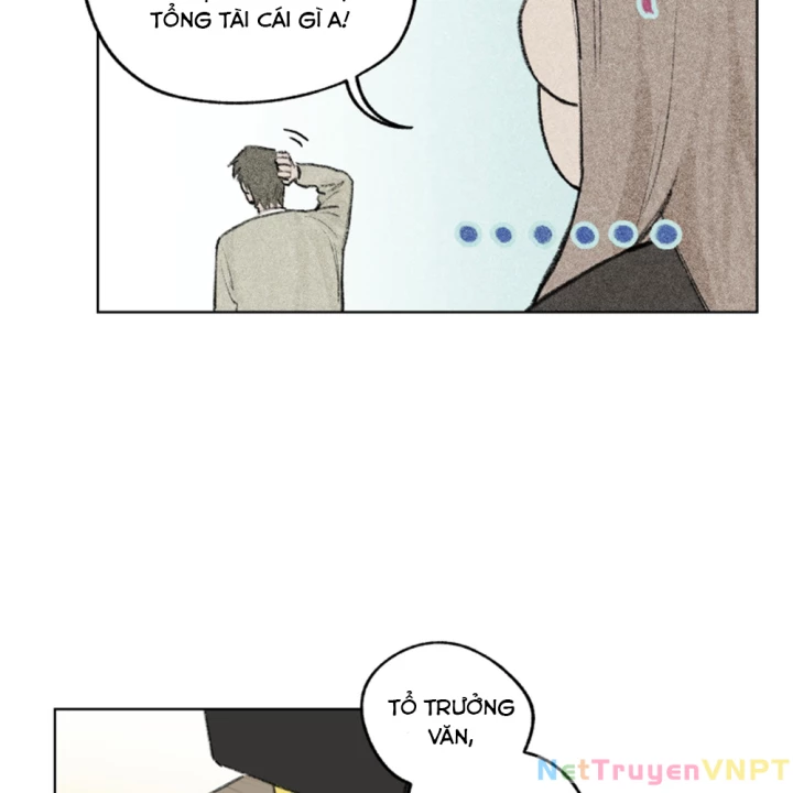 Thỏ Dính Bẫy Tin Đồn Chapter 8 - Trang 2