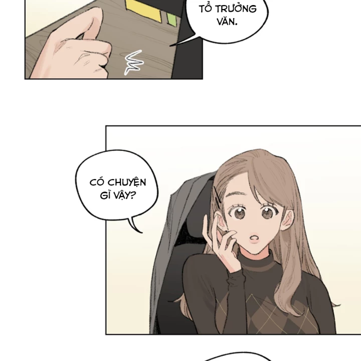 Thỏ Dính Bẫy Tin Đồn Chapter 8 - Trang 2