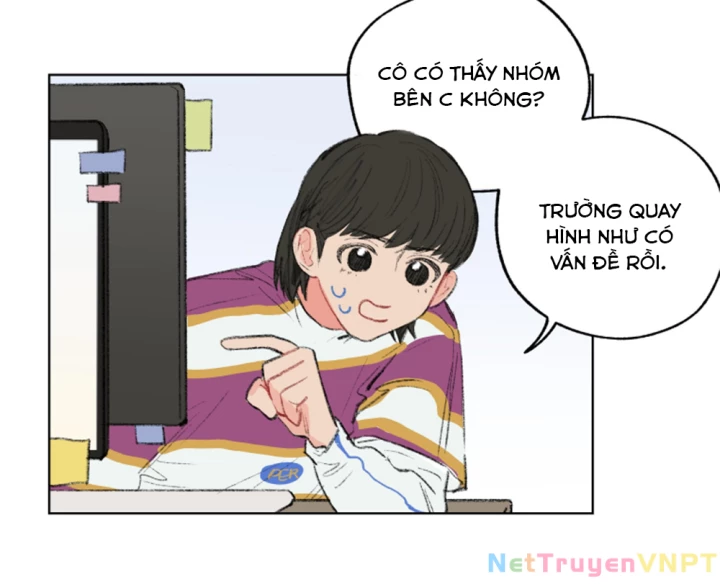 Thỏ Dính Bẫy Tin Đồn Chapter 8 - Trang 2