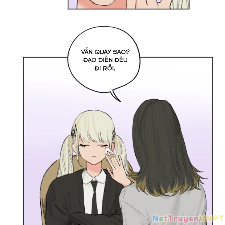 Thỏ Dính Bẫy Tin Đồn Chapter 8 - Trang 2