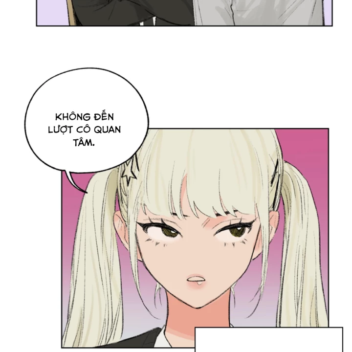 Thỏ Dính Bẫy Tin Đồn Chapter 8 - Trang 2