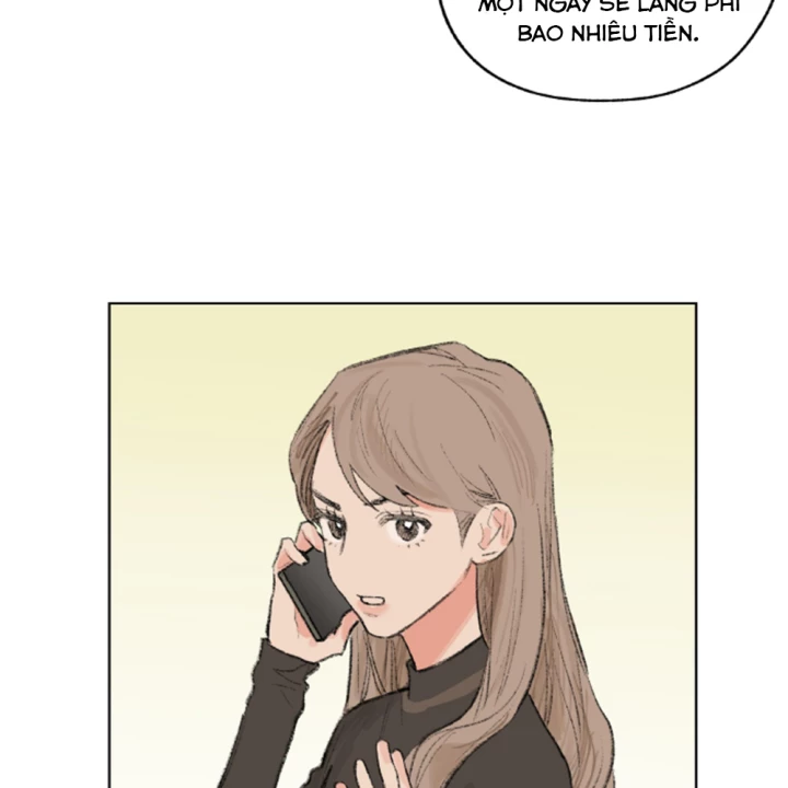 Thỏ Dính Bẫy Tin Đồn Chapter 8 - Trang 2