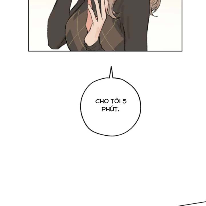 Thỏ Dính Bẫy Tin Đồn Chapter 8 - Trang 2