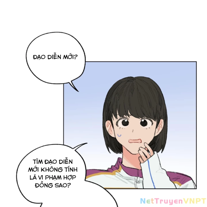 Thỏ Dính Bẫy Tin Đồn Chapter 8 - Trang 2