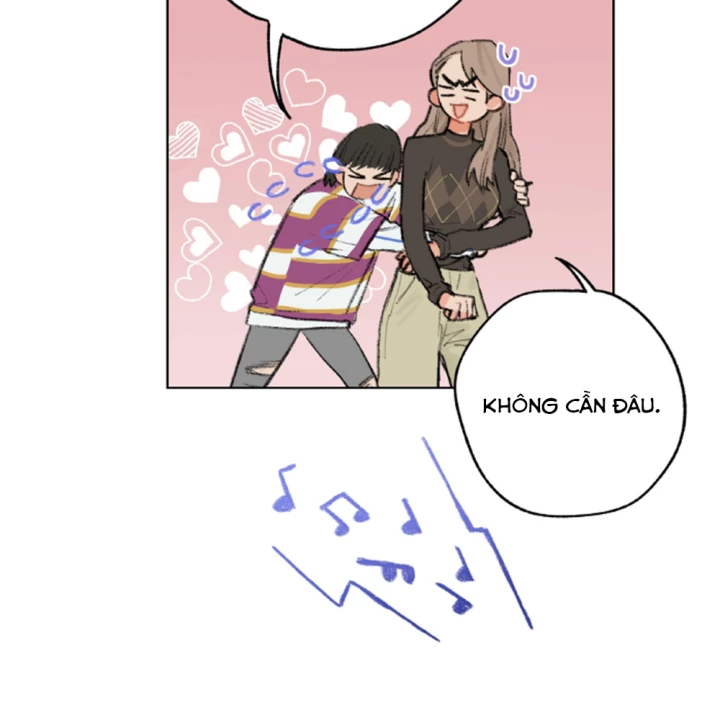 Thỏ Dính Bẫy Tin Đồn Chapter 8 - Trang 2