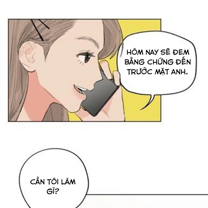 Thỏ Dính Bẫy Tin Đồn Chapter 8 - Trang 2