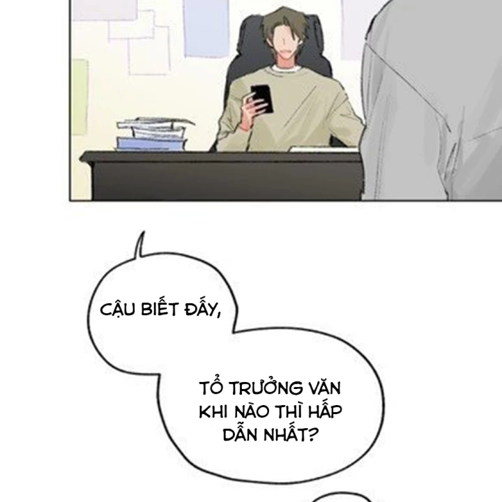 Thỏ Dính Bẫy Tin Đồn Chapter 8 - Trang 2