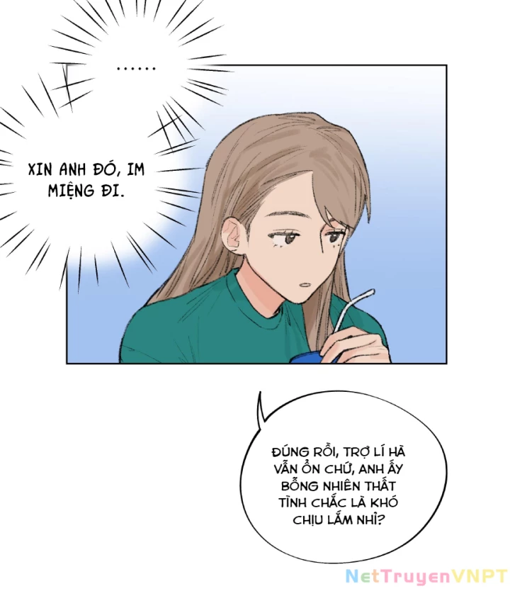 Thỏ Dính Bẫy Tin Đồn Chapter 13 - Trang 2